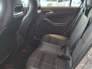 Mercedes-Benz Clase A 180-2012