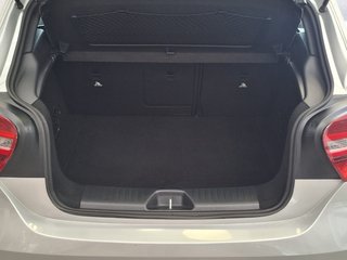 Mercedes-Benz Clase A 180-2012