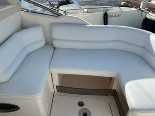 Barco Scarani 37