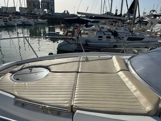 Barco Scarani 37