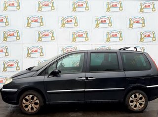 Cremallera dirección 1356323080 citroen c8 1145213