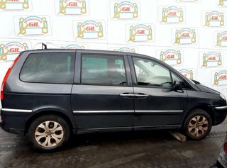 Cremallera dirección 1356323080 citroen c8 1145213
