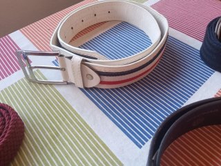 Cinture e bretelle per bambini