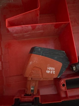Hilti SFH 151-A Taladro Atornillador