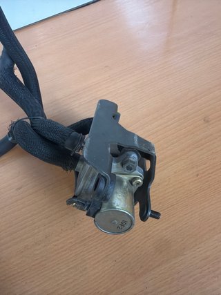 Sensor Gases Suzuki VZ 800 Marauder 2006