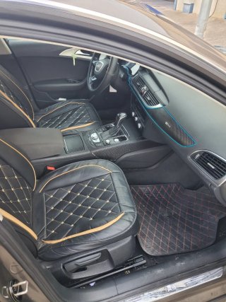 Audi A6 2017