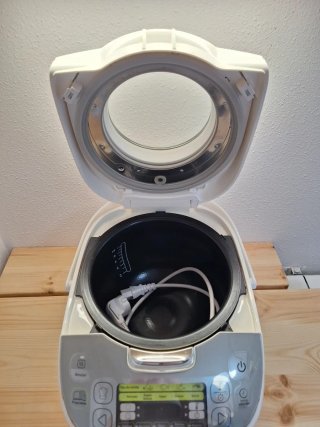 Robot de cocina Moulinex