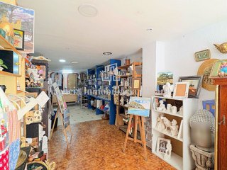 Local comercial en venta en Los Ángeles en Alicante