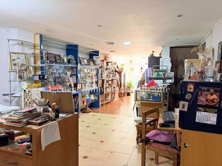 Local comercial en venta en Los Ángeles en Alicante