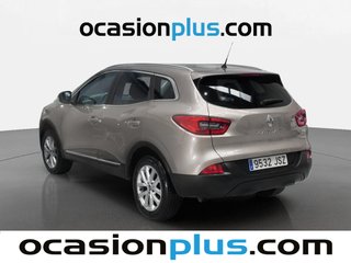 Renault Kadjar Intens Energy dCi 81 kW (110 CV)