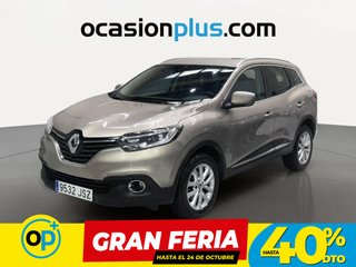 Renault Kadjar Intens Energy dCi 81 kW (110 CV)