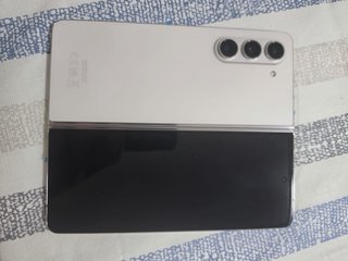Samsung Galaxy Z Fold 5 Caja