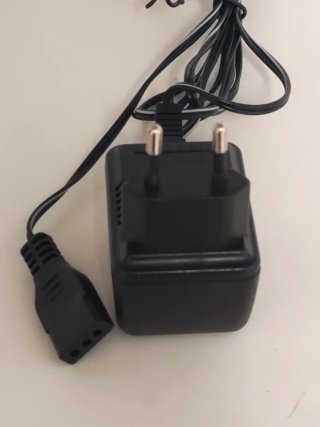 Cargador Negro para Infladores