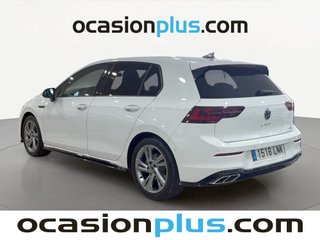 Volkswagen Golf R-Line 1.5 eTSI 110 kW (150 CV) DSG