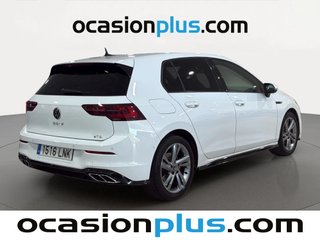 Volkswagen Golf R-Line 1.5 eTSI 110 kW (150 CV) DSG