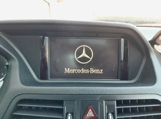 1145211 cremallera 2044600901 mercedes-benz clase