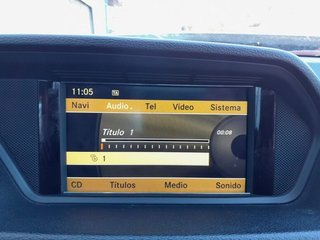 1145211 cremallera 2044600901 mercedes-benz clase