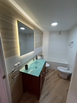 Alquiler piso en Córdoba