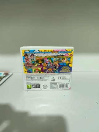 Yokai Watch 3 3DS ESP