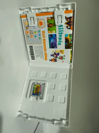 Yokai Watch 3 3DS ESP