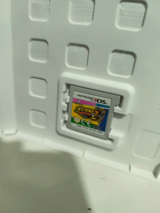 Yokai Watch 3 3DS ESP
