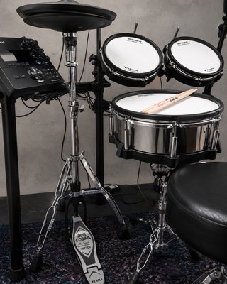 Batería Roland TD-27KV2 + extras. Kit completo.