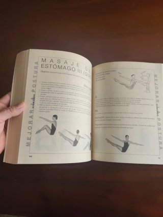 Pilates para el cuerpo y la mente Un revolucion...