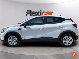 Renault Captur Zen TCe 74kW (100CV) GLP