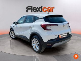 Renault Captur Zen TCe 74kW (100CV) GLP