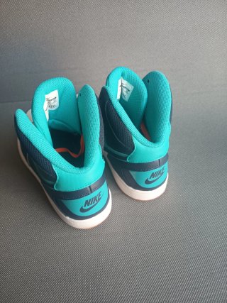 Nike Force Mid Talla 40