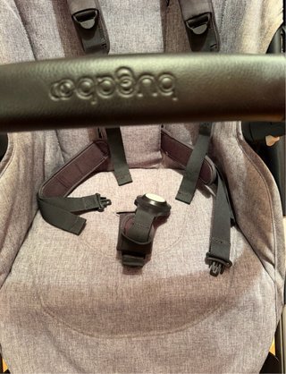 Bugaboo Fox Silla de Paseo