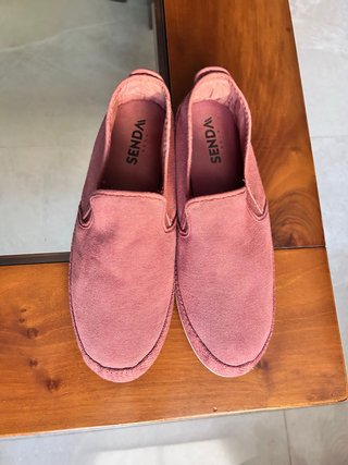 Alpargatas Senda Road Talla 42