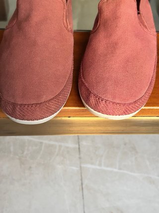 Alpargatas Senda Road Talla 42