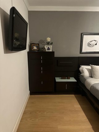 Dormitorio Matrimonio Completo