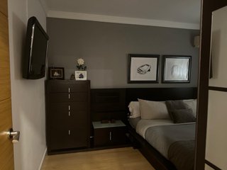 Dormitorio Matrimonio Completo