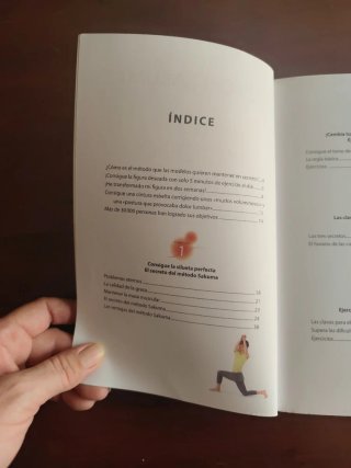 El Metodo Sakuma