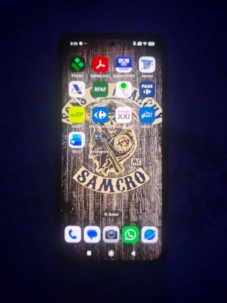 Xiaomi Redmi Note 14 5G