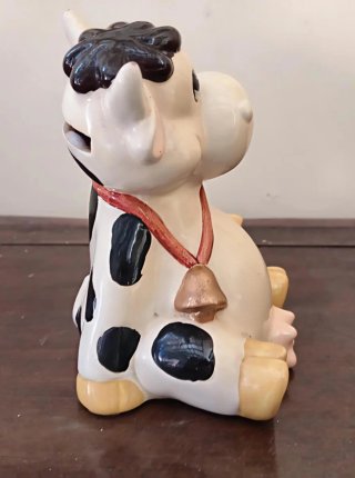 2 Huchas Vaca Lechera - La Ruperta