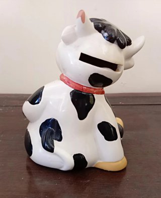 2 Huchas Vaca Lechera - La Ruperta