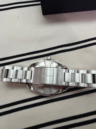 TAG Heuer Aquaracer