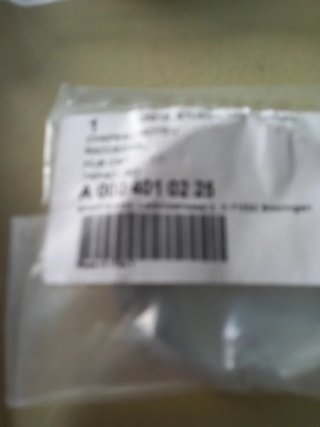 Tapacubos Smart (4 unidades)