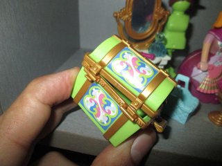Princesas Playmobil Set Accesorios