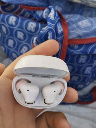 Auriculares JBL Blancos