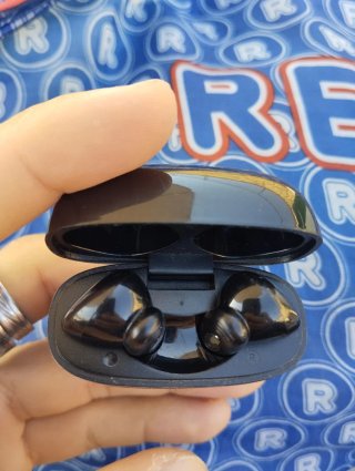 Auriculares JBL Blancos