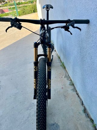 Bicicleta de montaña S-Works Epic 2022 - TALLA L