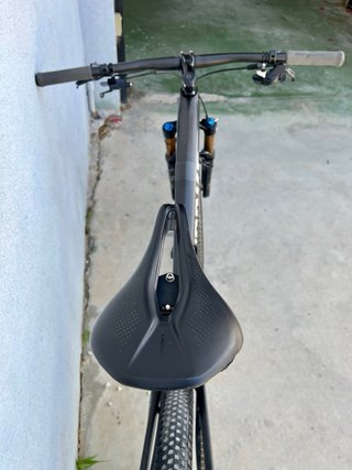 Bicicleta de montaña S-Works Epic 2022 - TALLA L