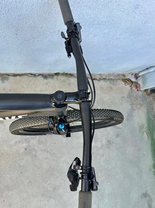 Bicicleta de montaña S-Works Epic 2022 - TALLA L