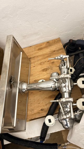 Grifo Cerveza triple