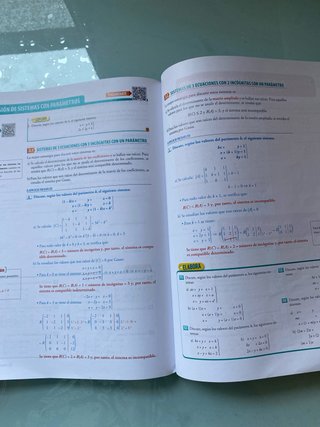 Matemáticas aplicadas a las ciencias sociales, ...