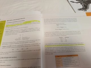 Latín 4 ESO